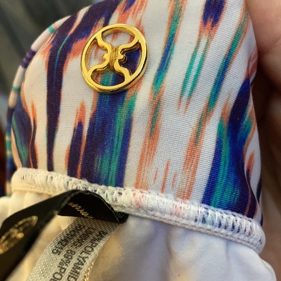 FINAL MARKDOWN Vix paulahermanny swimsuit bottom large - Picture 5 of 6